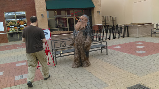 Movie Theater «Regal Cinemas Palladium 14 & IMAX», reviews and photos, 5830 Samet Dr, High Point, NC 27265, USA