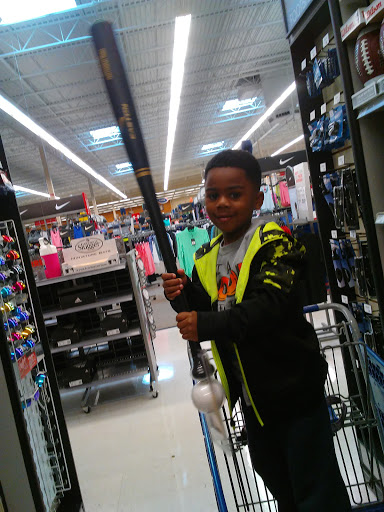 Sporting Goods Store «Academy Sports + Outdoors», reviews and photos, 549 Pleasant Grove Rd Suite 5000, Mt Juliet, TN 37122, USA