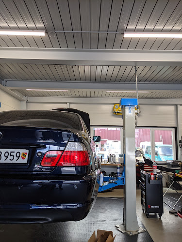 Rezensionen über Loki Automobile GmbH in Biel - Autowerkstatt