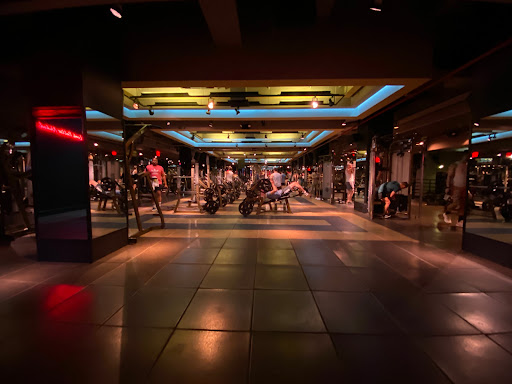 Gym «TMPL Gym», reviews and photos, 355 W 49th St, New York, NY 10019, USA