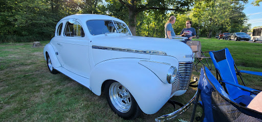 Tourist Attraction «St. Helena Heritage Park», reviews and photos, 123 Tuscarawas St NW, Canal Fulton, OH 44614, USA