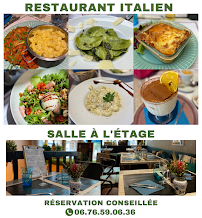 Photos du propriétaire du Restaurant italien Trattoria Pasta Mia à Les Deux Alpes - n°5