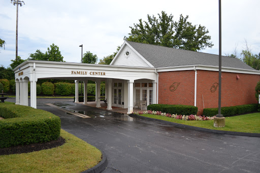 Funeral Home «Schrader Funeral Home & Crematory», reviews and photos, 14960 Manchester Rd, Ballwin, MO 63011, USA