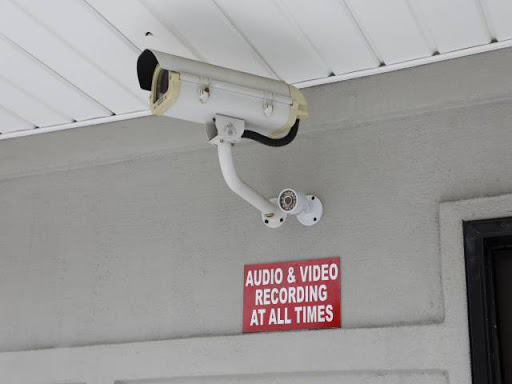 Self-Storage Facility «Storage Rentals of America», reviews and photos, 10 Self Storage Rd, Beaufort, SC 29906, USA