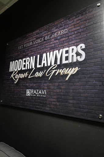 Razavi Law Group Personal Injury and Accident Attorneys image
