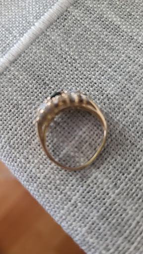 Jewelry Store «Glasco Jewelers Inc», reviews and photos, 7500 Lee Davis Rd, Mechanicsville, VA 23111, USA