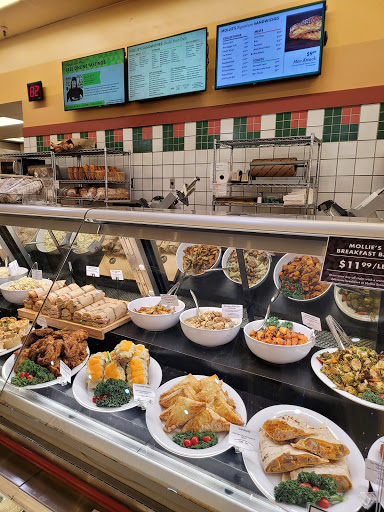 Shopping Mall «Bayhill Shopping Center», reviews and photos, 851 Cherry Ave, San Bruno, CA 94066, USA