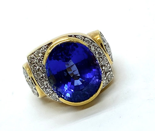 Jewelry Buyer «Jackie Abraham Jewelers», reviews and photos, 1027 Kane Concourse, Bay Harbor Islands, FL 33154, USA