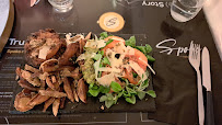 Plats et boissons du Restaurant Spoko Truffe & co. à Grenoble - n°11