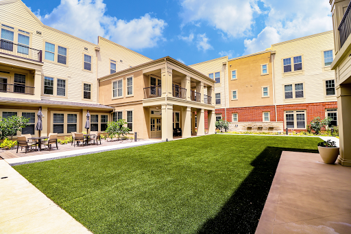 Landing at Watermere Frisco Assisted Living