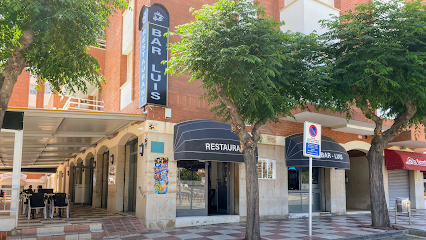 RESTAURANT BAR LUIS - Carrer de Masriudoms, 3, 43890 L,Hospitalet de l,Infant, Tarragona, Spain