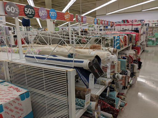 Fabric Store «Jo-Ann Fabrics and Crafts», reviews and photos, 10400 Reading Rd, Cincinnati, OH 45241, USA
