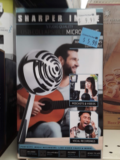 Home Goods Store «Christmas Tree Shops», reviews and photos, 1117 Woodruff Rd, Greenville, SC 29607, USA