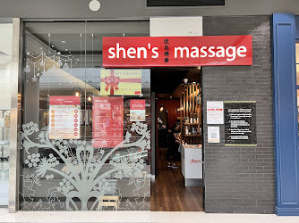 Shen’s Massage