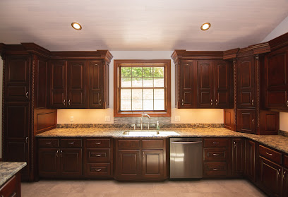 Huck's Cabinets