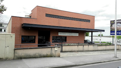 GIE IRM Marne la Vallée à Lagny-sur-Marne