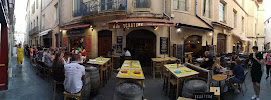 Atmosphère du Restaurant de hamburgers Burger'N'Co (Nîmes) à Nîmes - n°3