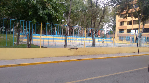 Parque La Melgar