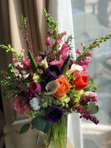 Florist «Thats Amore Florist Ltd», reviews and photos, 3454 N Southport Ave, Chicago, IL 60657, USA