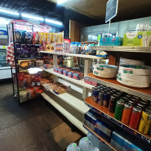 Patriot General Store