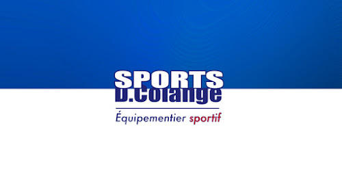 Sports D.Colange à Saint-Jacques-sur-Darnétal