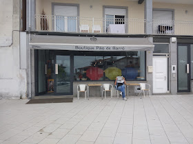 Boutique Pão de Barrô