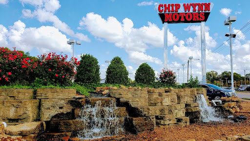 Used Car Dealer «Chip Wynn Motors», reviews and photos, 3147 Park Ave, Paducah, KY 42001, USA