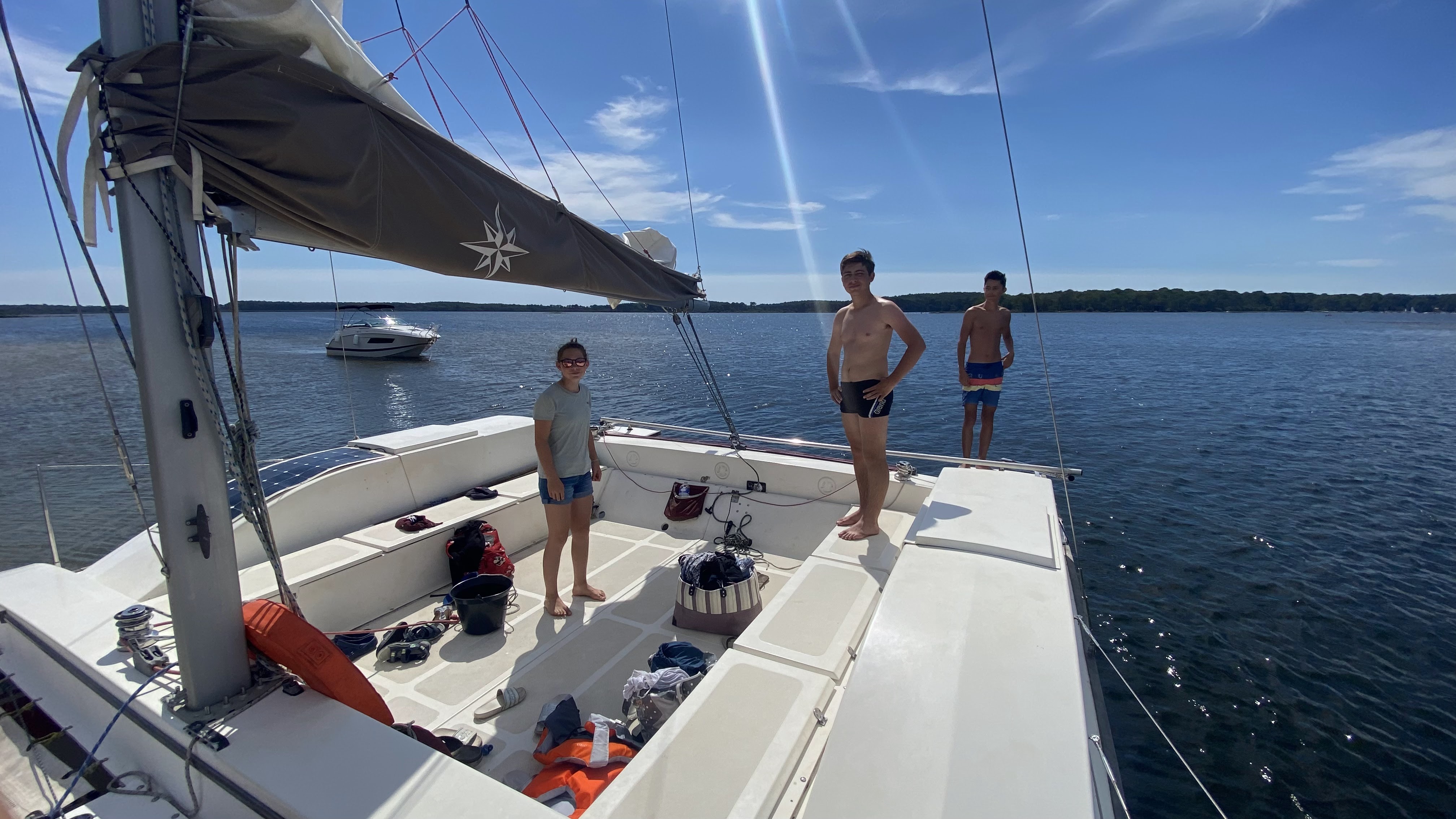 Photo n° 1 de l'avis de Cédric.a fait le 09/08/2022 à 15:47