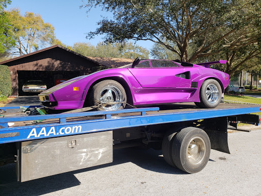 Auto Repair Shop «Pfeifer Auto Services», reviews and photos, 1261 San Christopher Dr, Dunedin, FL 34698, USA