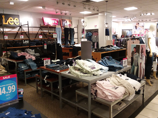 Department Store «JCPenney», reviews and photos, 3800 US Hwy 98 N #200, Lakeland, FL 33809, USA