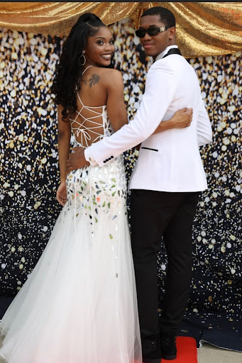 Boutique «The European Boutique», reviews and photos, 2334 West Rd, Trenton, MI 48183, USA