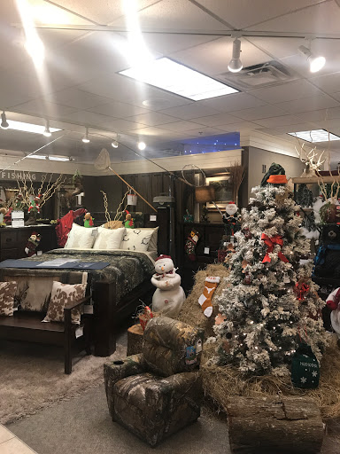 Furniture Store «Badcock Home Furniture &more», reviews and photos, 521 Hughes Rd, Auburndale, FL 33823, USA