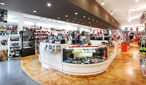 Bicycle Store «Cycle World Miami», reviews and photos, 8476 SW 40th St, Miami, FL 33155, USA