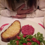 Photo n°1 de l'avis de delpiomat. fait le 31/10/2017 à 12:12 sur le  Carpacceria Goretti à Porcia