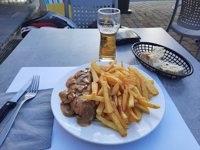 Bar Restaurant L'évidence