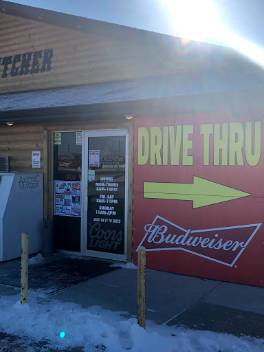 Butcher Shop «Dakota Butcher», reviews and photos, 1330 9th Ave SW, Watertown, SD 57201, USA