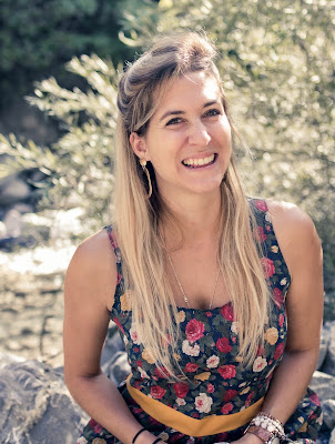 Julie Galle - Sophrologue - Adultes, Adolescents et Enfants à Gap
