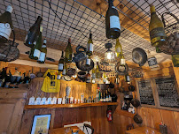Atmosphère du Restaurant Le Bistro D'Hugo à Courlans - n°9
