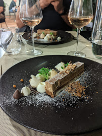 Gâteau du Restaurant gastronomique Le Verger des Kouros à Cuers - n°4