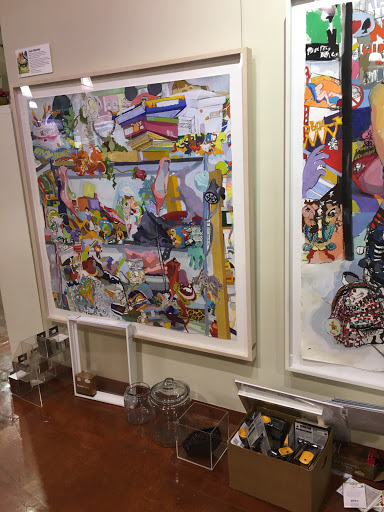 Art Supply Store «Blick Art Materials», reviews and photos, 1330 Chestnut St, Philadelphia, PA 19107, USA