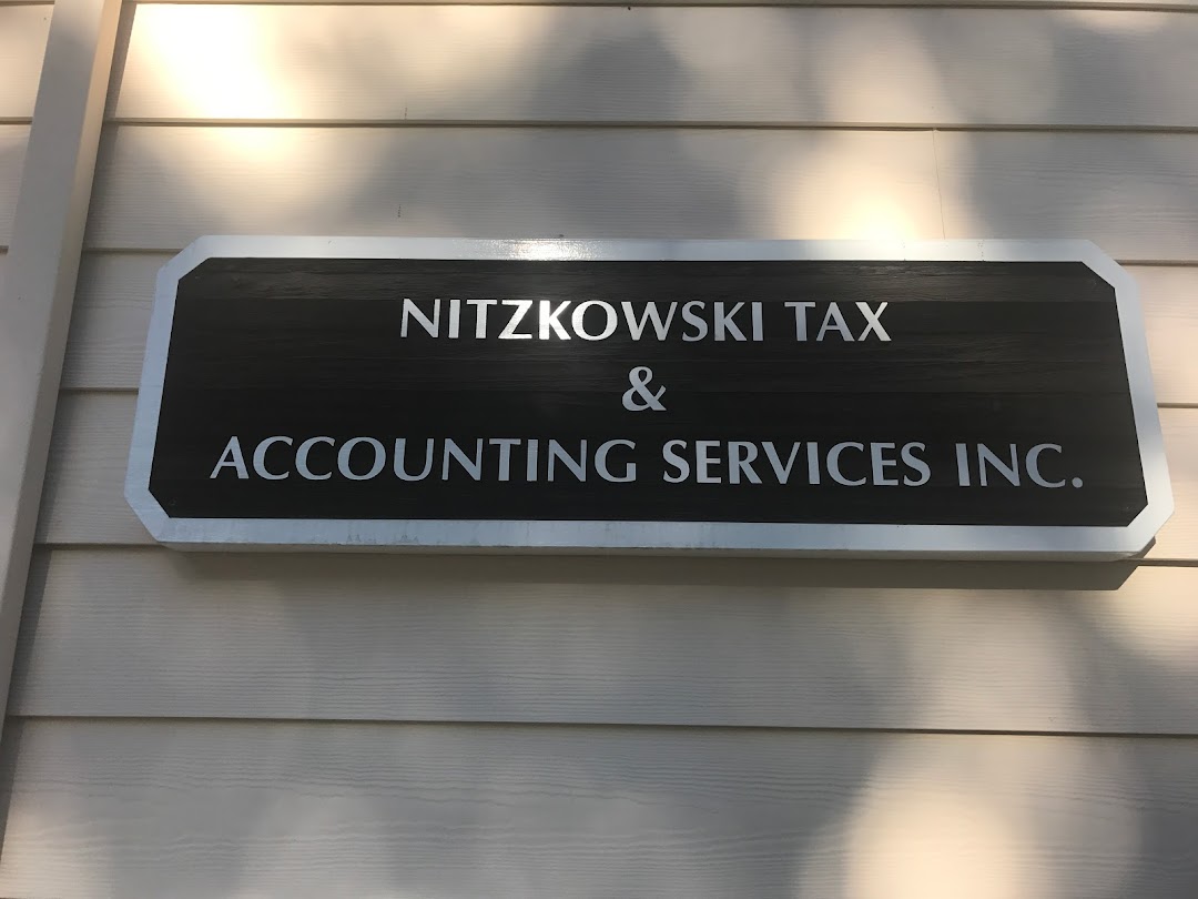 Nitzkowski Tax & Accounting Services