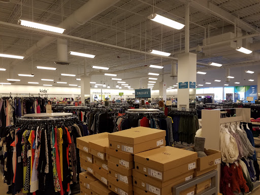 Department Store «Nordstrom Rack Rockaway Commons», reviews and photos, 343 Mt Hope Ave, Rockaway, NJ 07866, USA