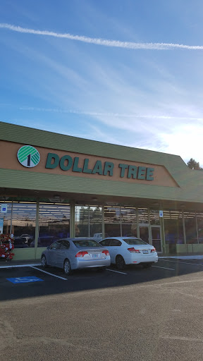 Dollar Store «Dollar Tree», reviews and photos, 2025 River Rd, Eugene, OR 97404, USA