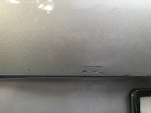 Auto Body Shop «AutoNation Collision Center Airport», reviews and photos, 6140 Hoffner Ave, Orlando, FL 32822, USA