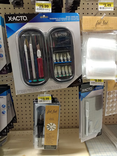 Fabric Store «Jo-Ann Fabrics and Crafts», reviews and photos, 8449 Grand River Ave, Brighton, MI 48116, USA