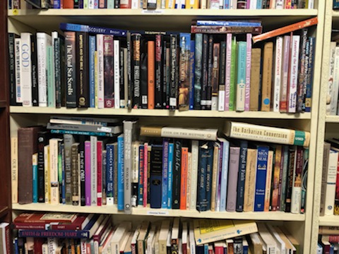 Used Book Store «Born Again Used Books», reviews and photos, 1529 N Union Blvd, Colorado Springs, CO 80909, USA