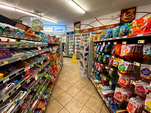 Convenience Store «Speedway», reviews and photos, 635 Tecumseh St, Dundee, MI 48131, USA