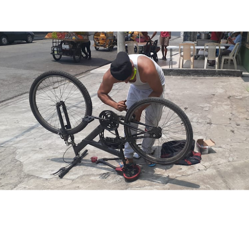 Opiniones de TALLER VILLALVA en Guayaquil - Tienda de bicicletas