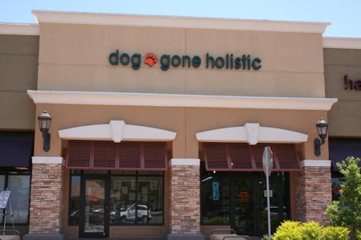 Dog Gone Holistic-FishHawk, 5620 Fishhawk Crossing Blvd, Lithia, FL 33547, USA, 