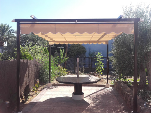 Toldos Leo toldos en Boadilla del Monte